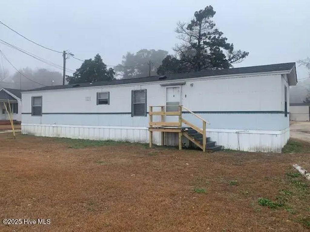 106 Morningside Drive 1, Jacksonville