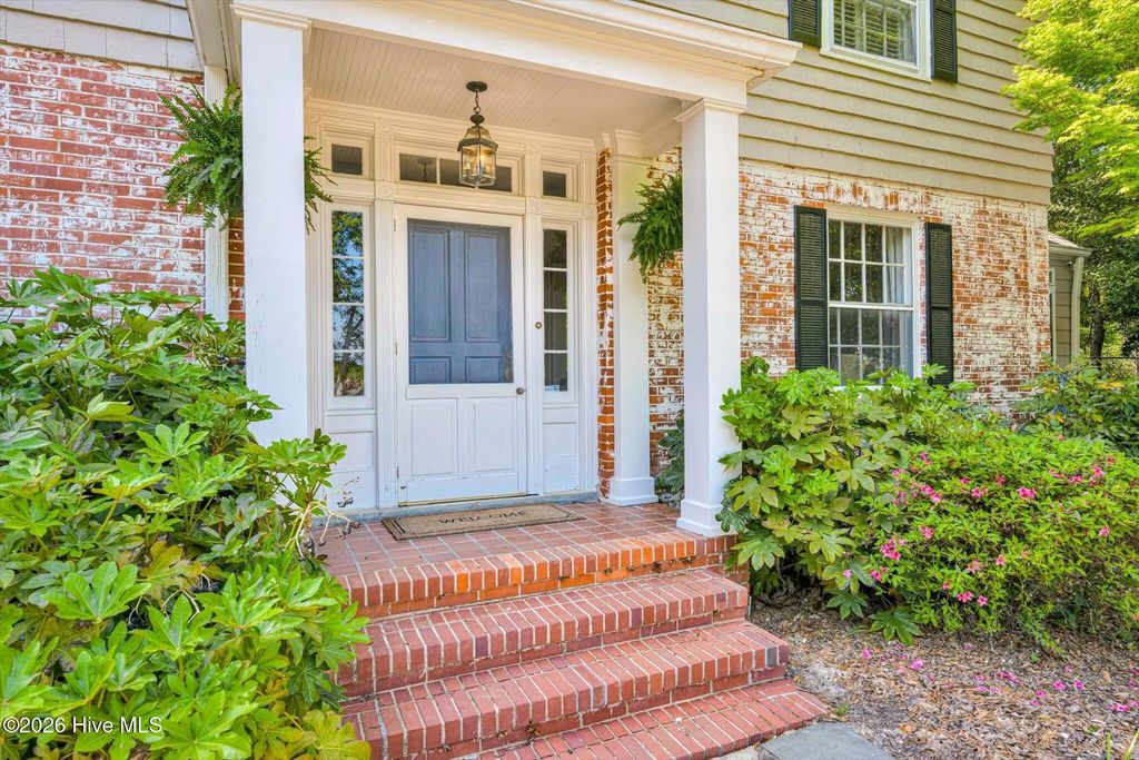 2908 Lombardy Court, Augusta