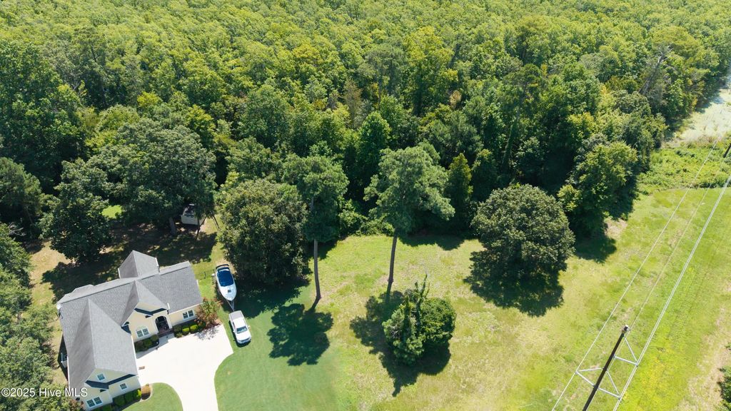112 Deer Path Trail, Edenton