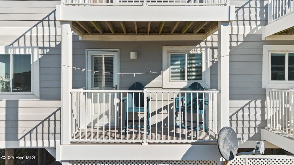 447 E 2nd Street E17, Ocean Isle Beach