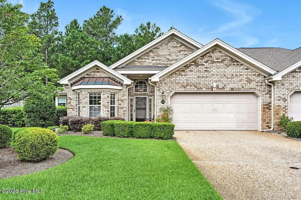 1140 Lillibridge Drive, Leland