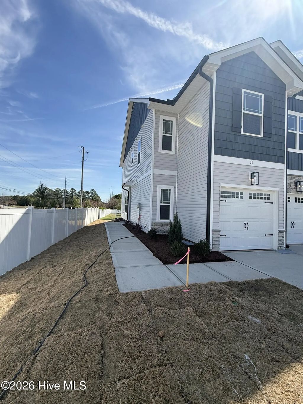 11 Joyner Park Drive, Rocky Mount