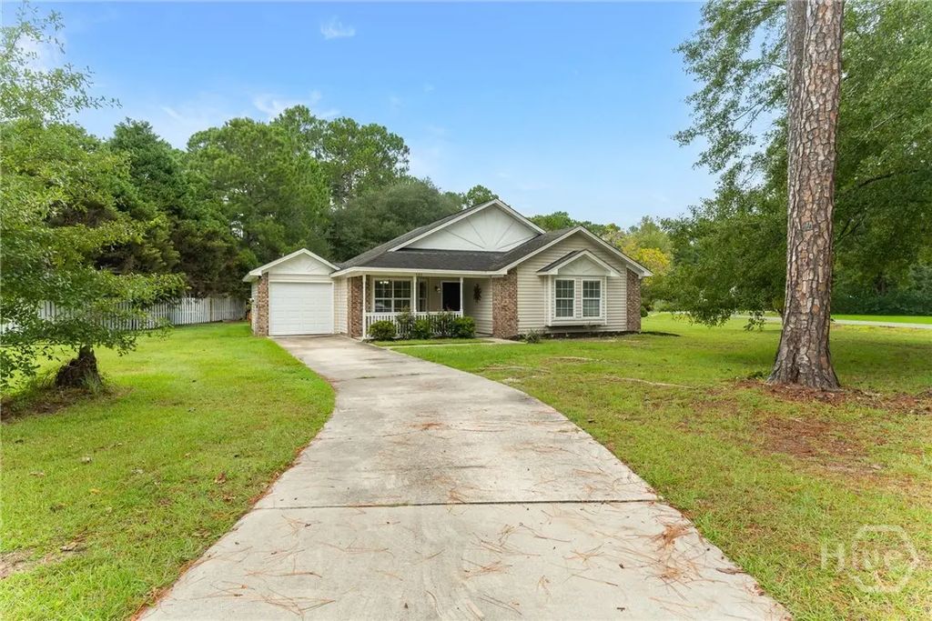 5313 Mccall Road, Rincon