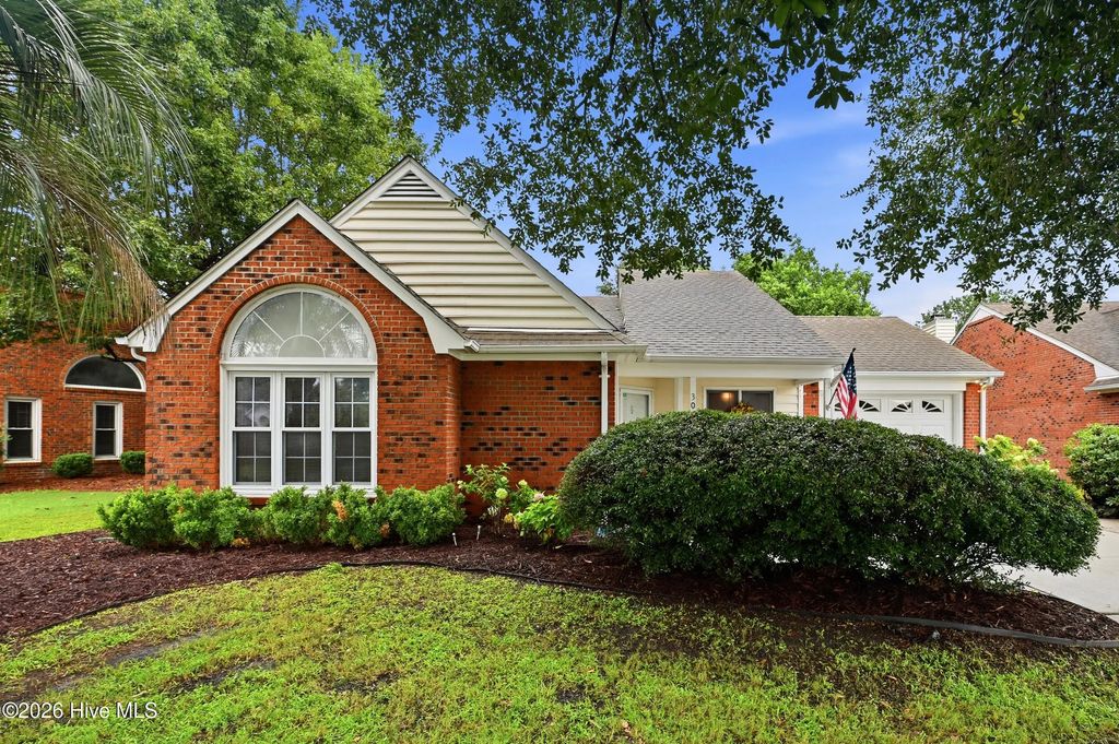 3039 Weatherby Court, Wilmington