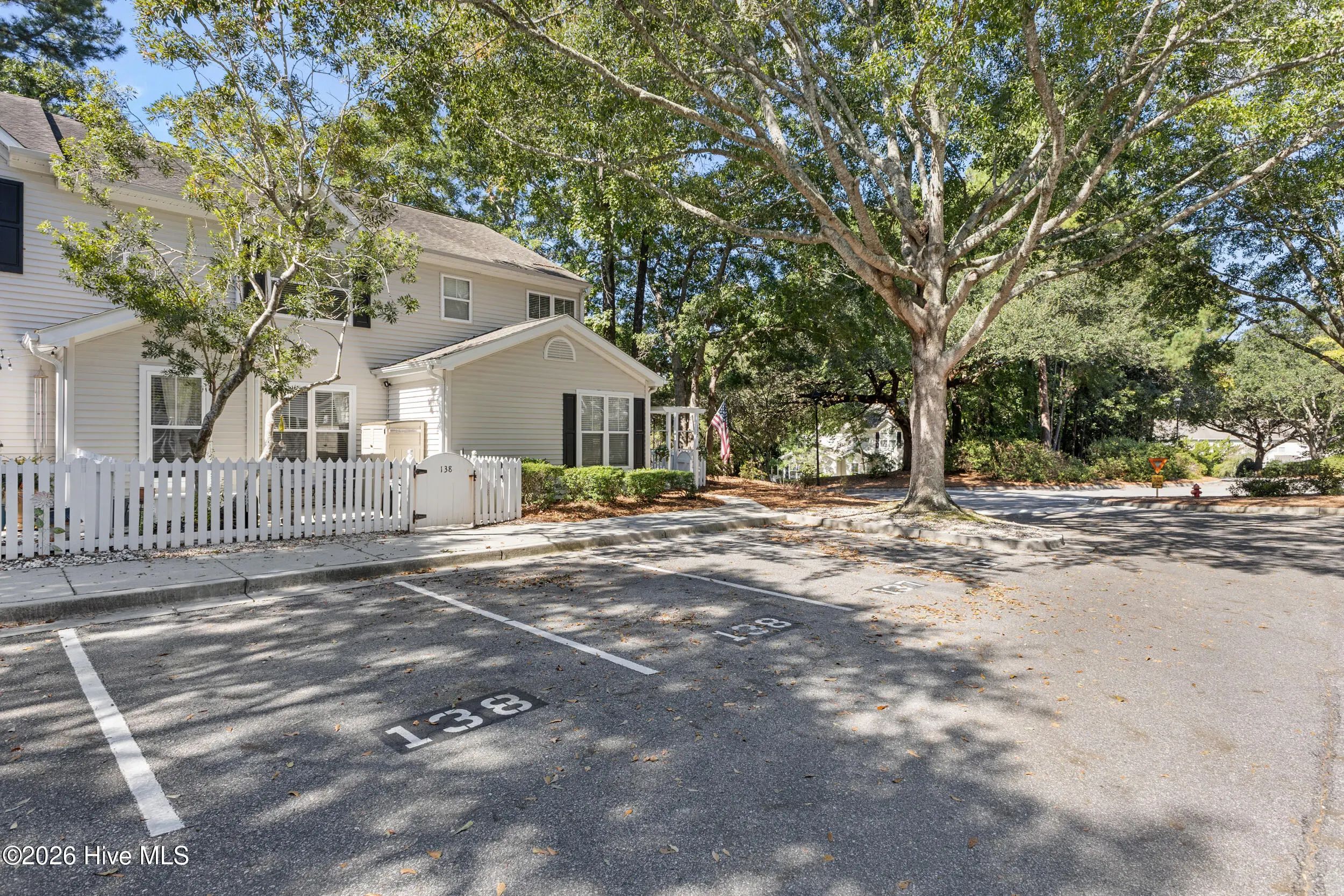 5813 Wrightsville Avenue Apt 138, Wilmington