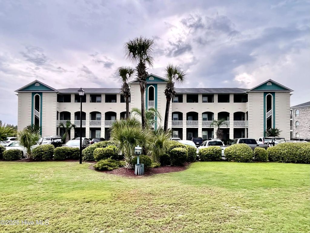 4501 W Harbour Court R-12, Little River