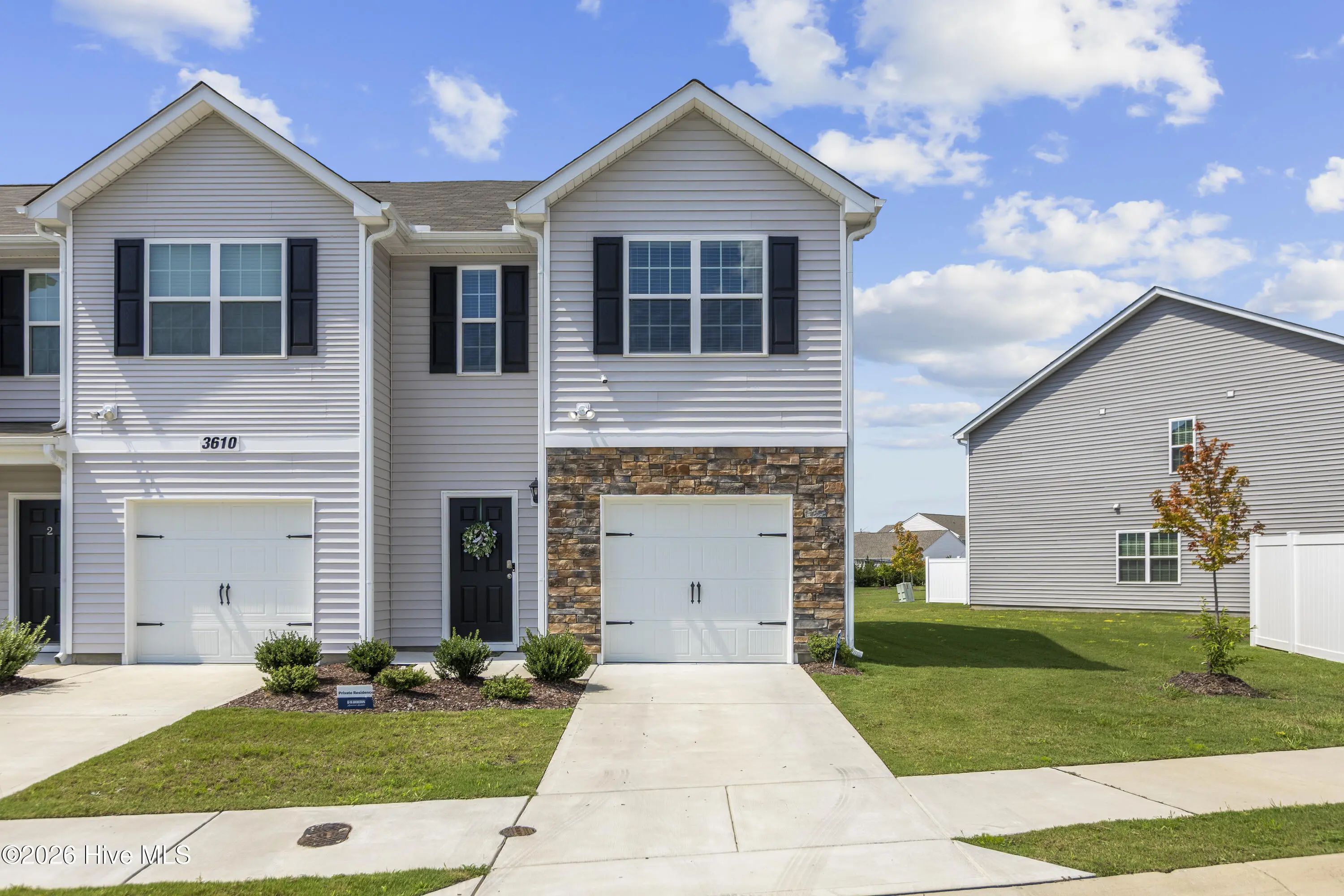 3610 Sedge Drive A3, Winterville