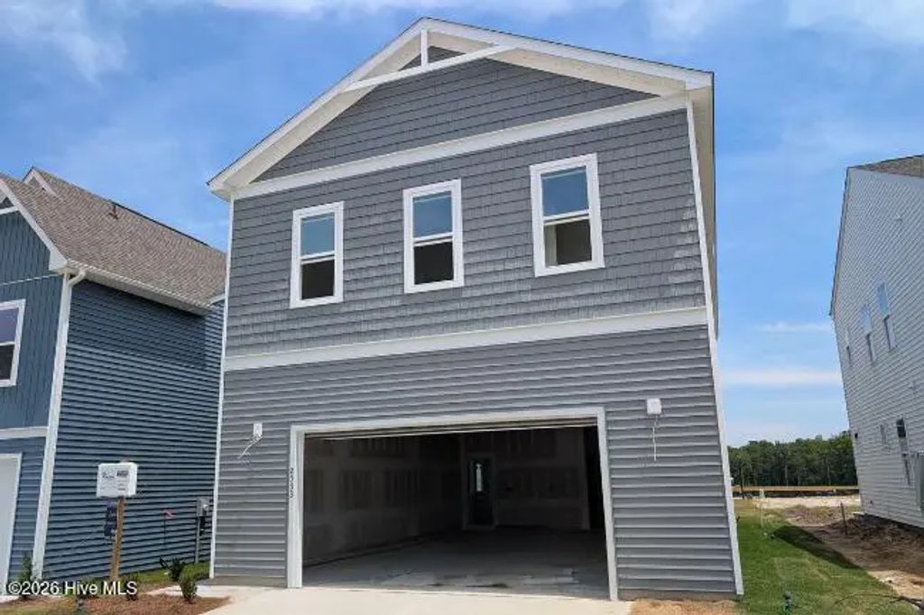 2533 Salt Cedar Drive Se Lot #138, Bolivia