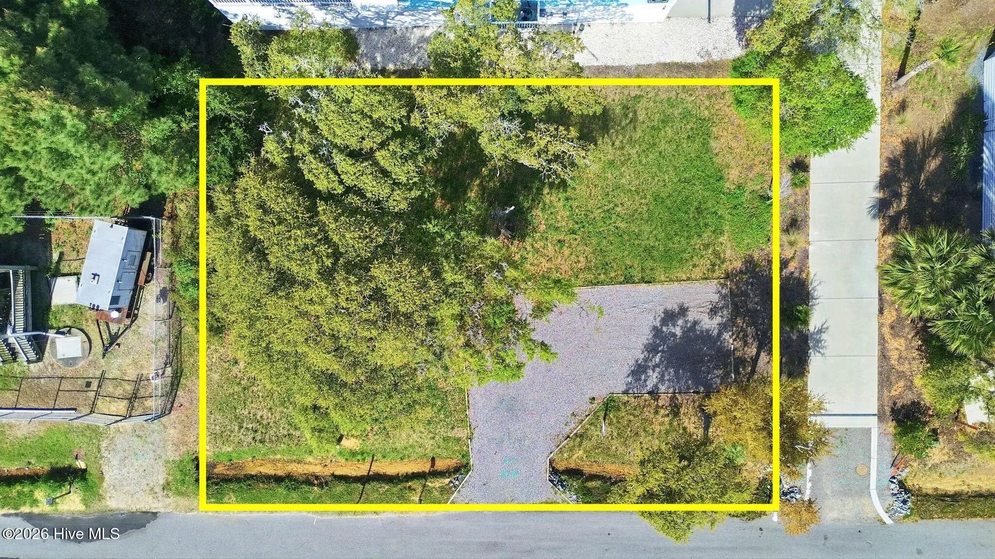 111 Se 74th Street, Oak Island