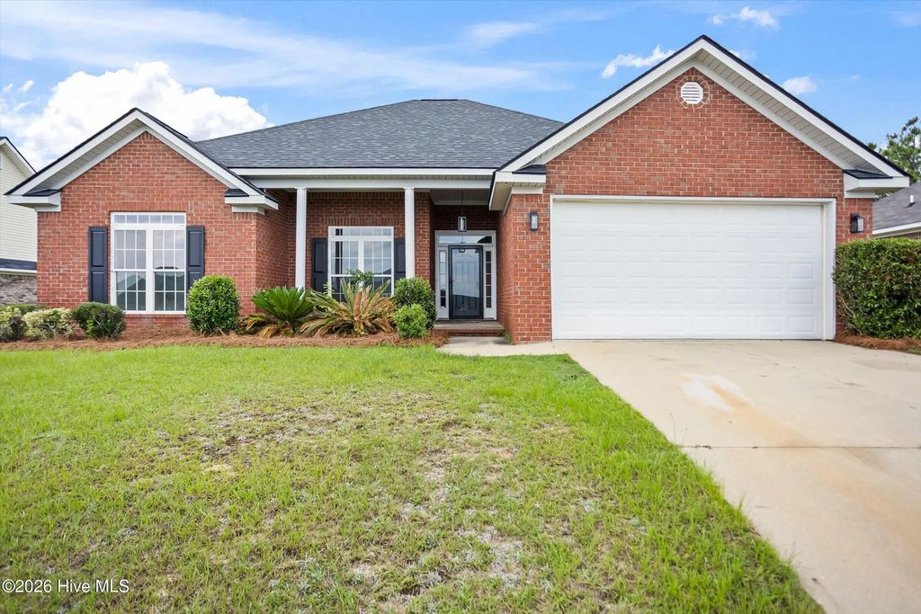 4533 Logans Way, Richmond