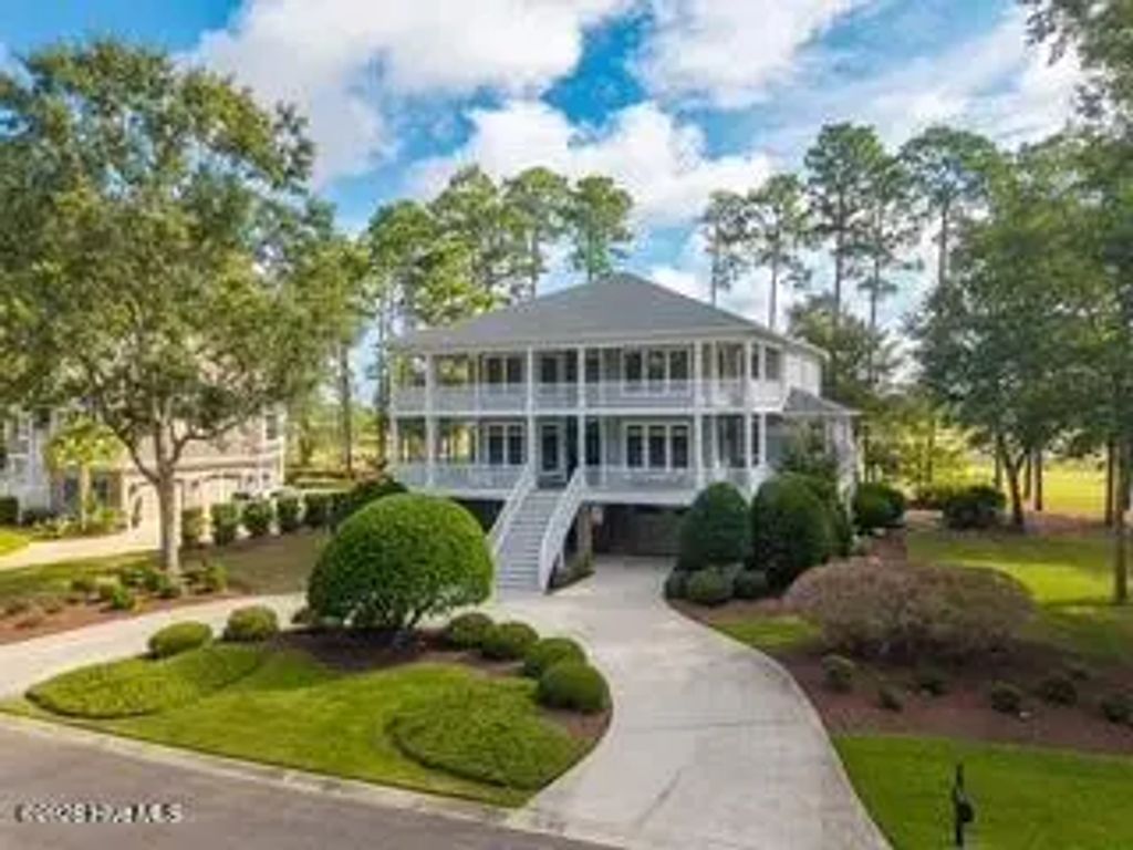 2168 Arnold Palmer Drive, Shallotte