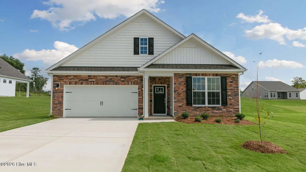 171 Prairie Wolf Street, Sanford