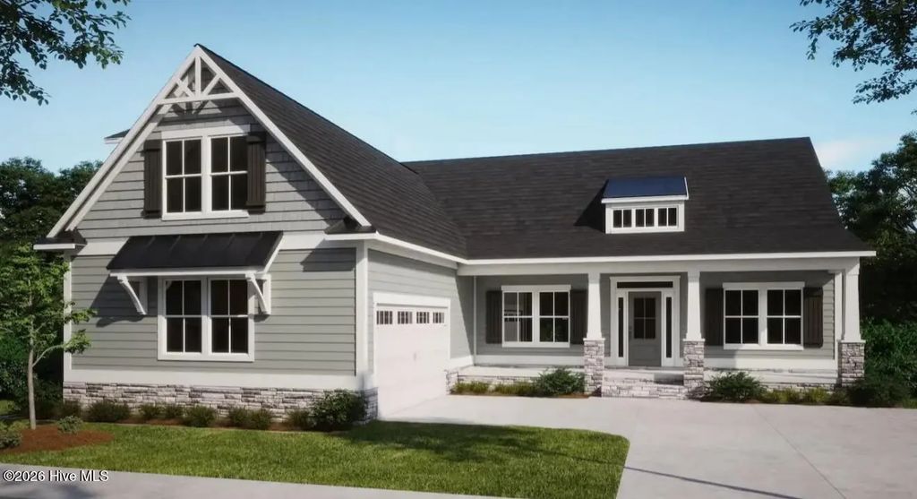 7536 Wallace Place Sw 48, Sunset Beach