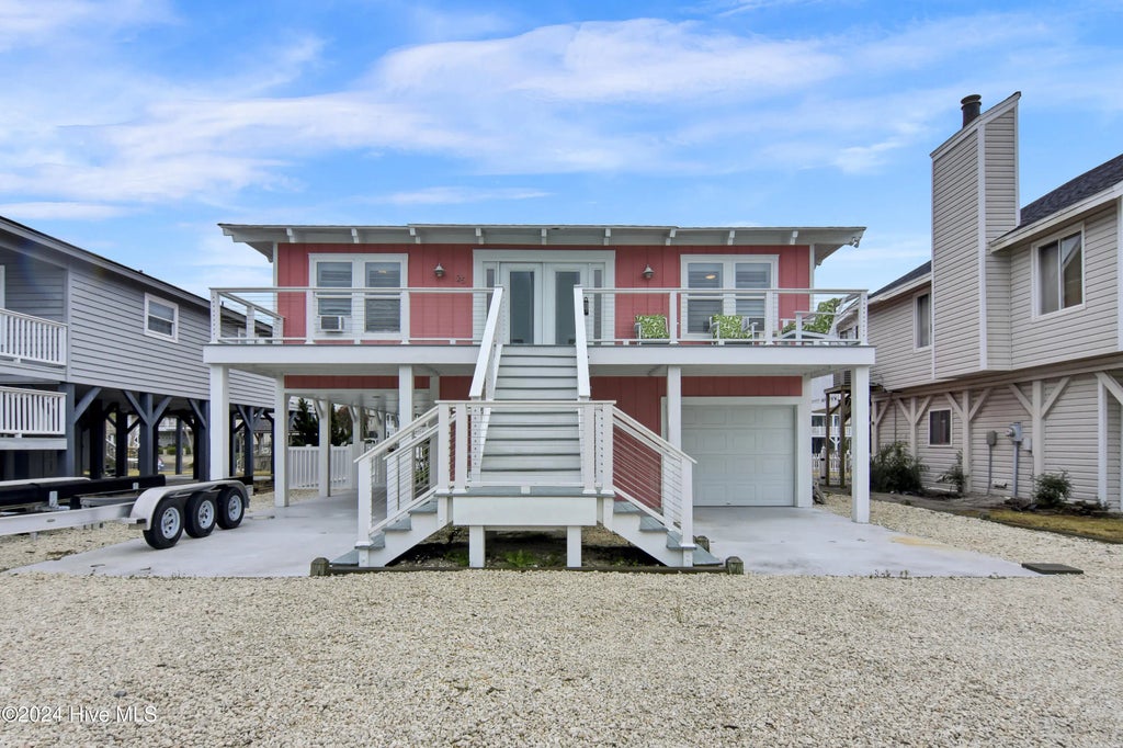 25 Newport Street, Ocean Isle Beach