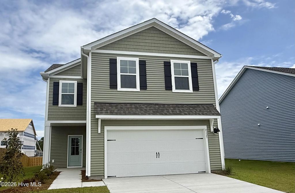 4325 Bright Blossom Way Se Lot 266, Bolivia