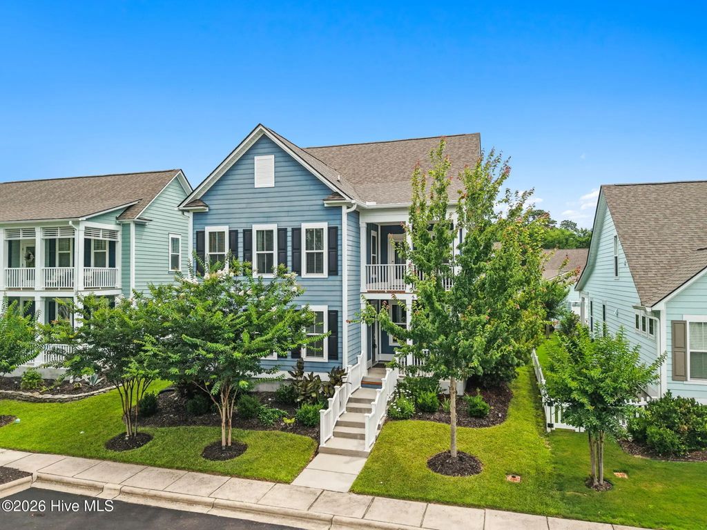 9286 Murphy Way Sw, Calabash