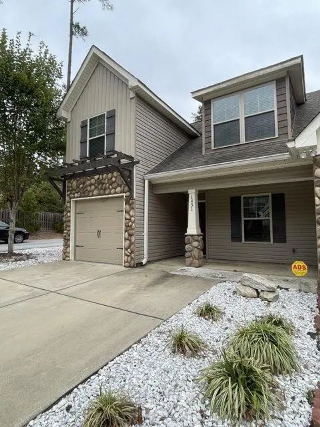 1431 Serenity Creek Drive, Evans