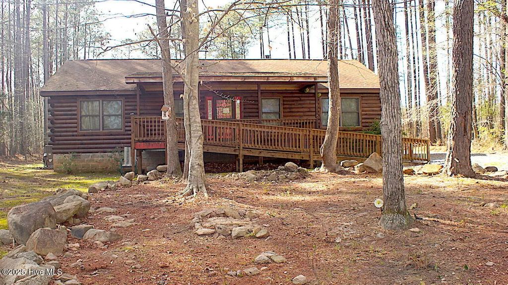 202 Waterside Drive, Henrico