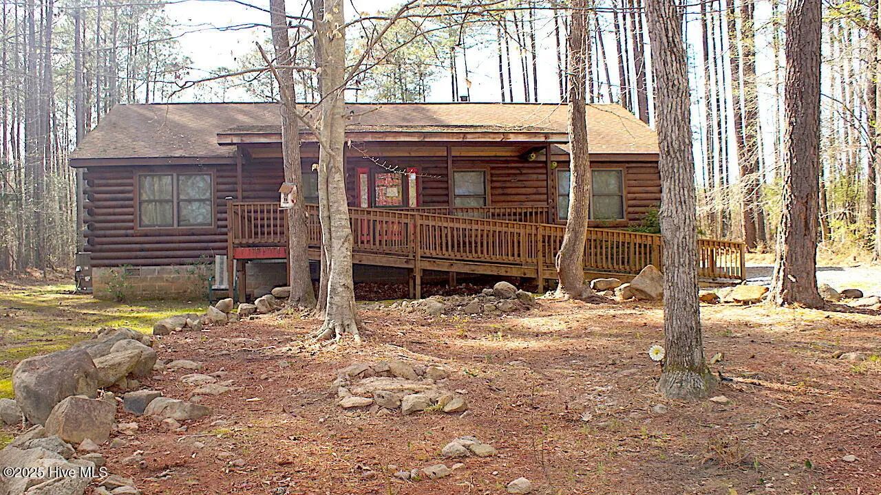 202 Waterside Drive, Henrico