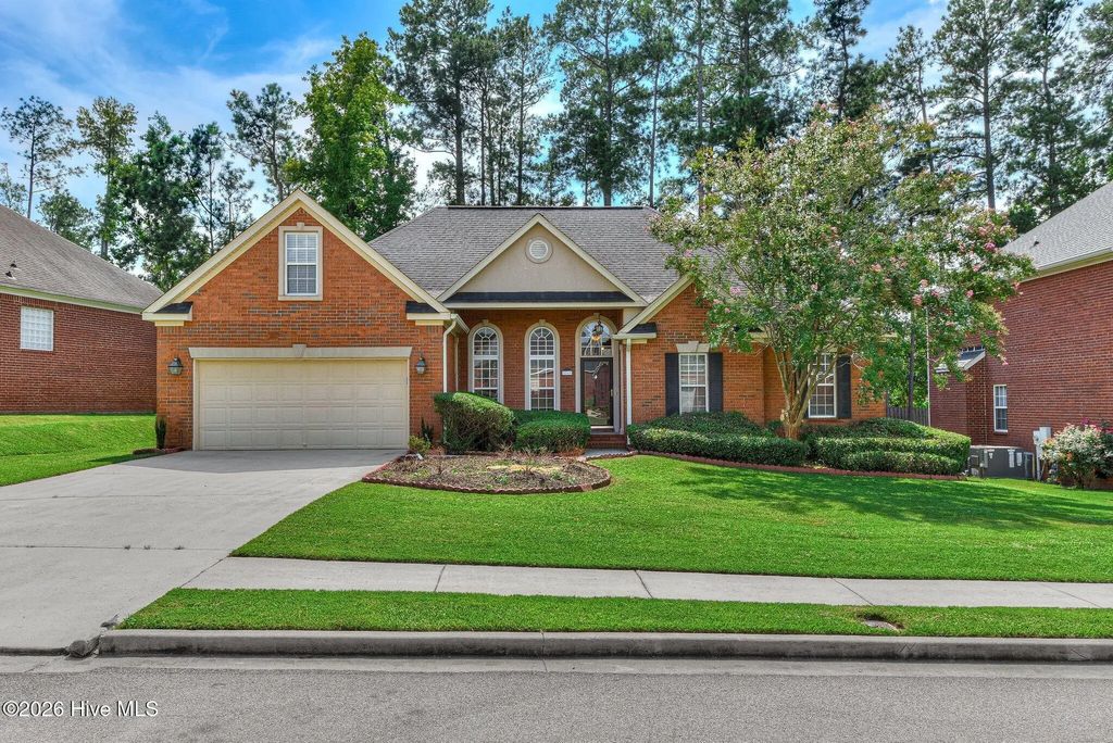 4269 Colony Square, Evans