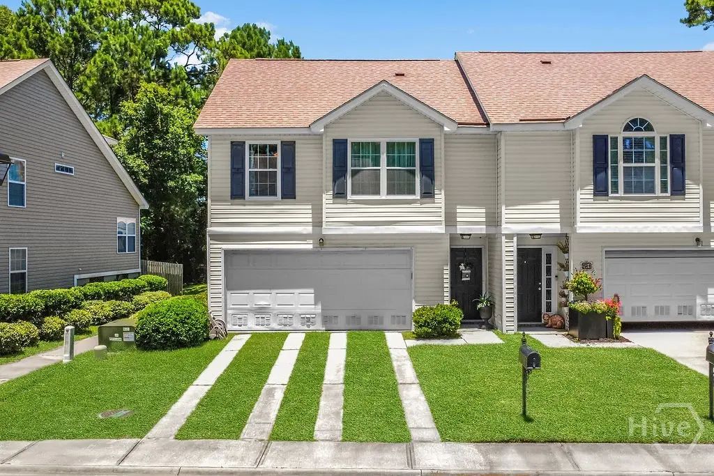 52 Orchid Lane, Savannah