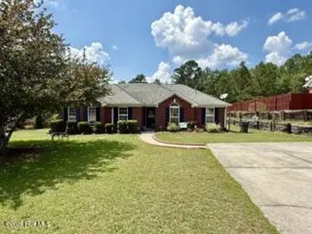 4672 Crested Butte Road, Richmond