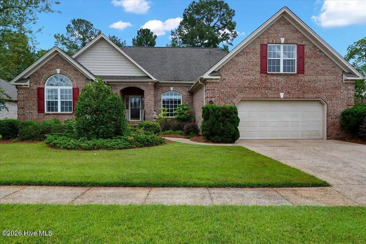 1041 Westport Drive, Leland
