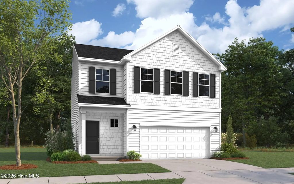 164 Scuppernong Lane, Jacksonville