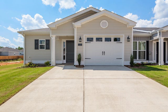 8120 Bannock Circle, 