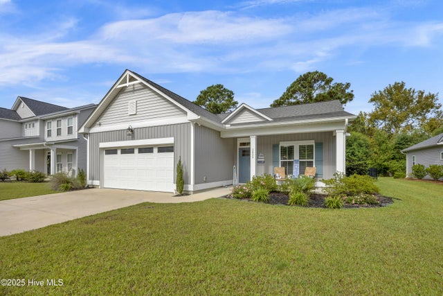 3628 Daufuskie Drive, Wilmington