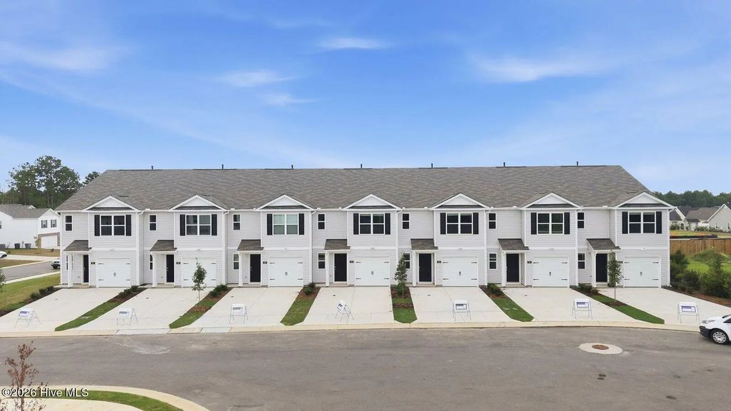 113 Kimber Drive, Rocky Mount