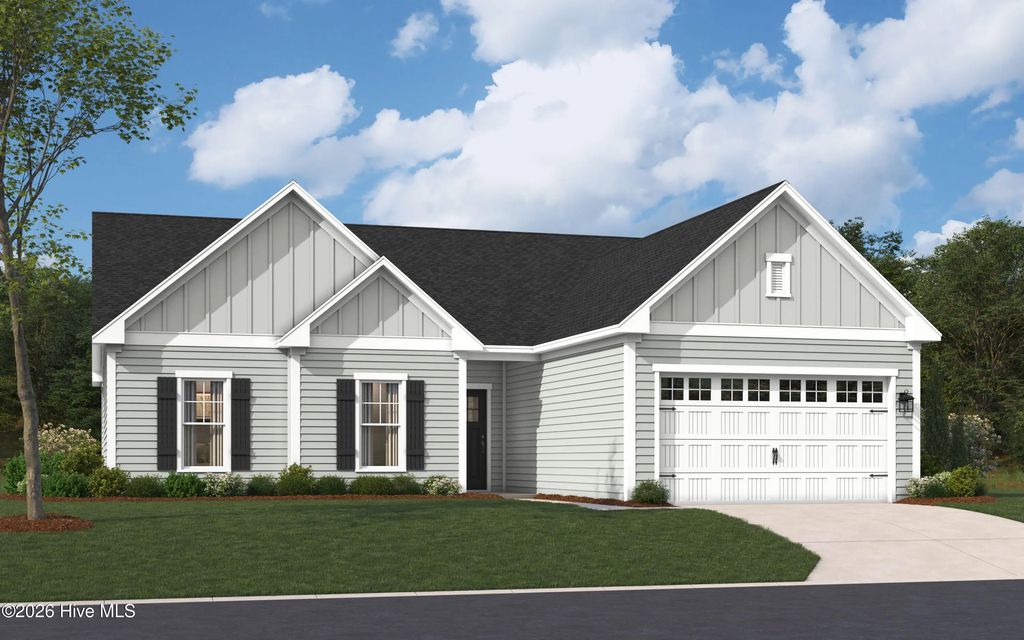 2060 Rosin Drive 24, Southport