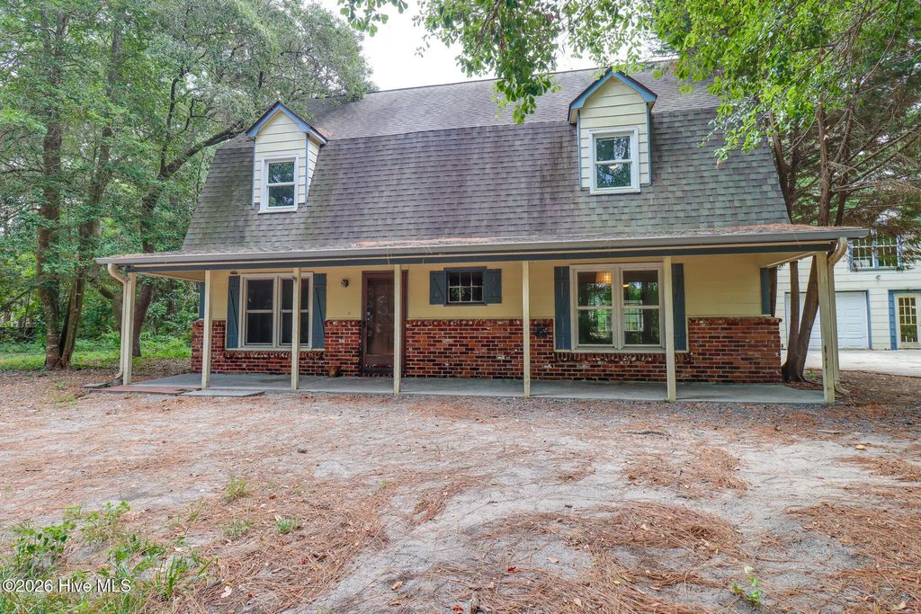 5420 Collinwood Court, Wilmington