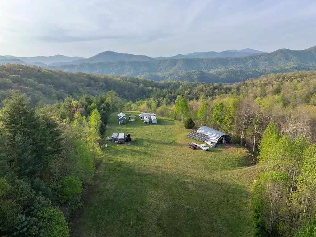 8888 Yellow Branch Road, Fontana Dam