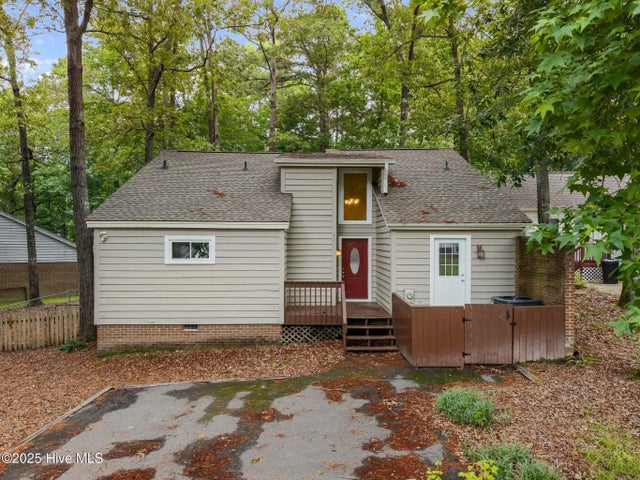 968 S Bay Drive, Sanford