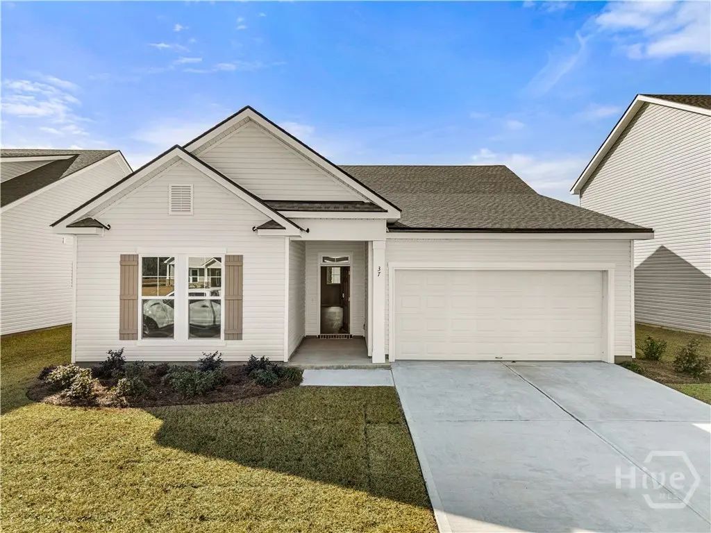 37 Blues Drive, Pooler