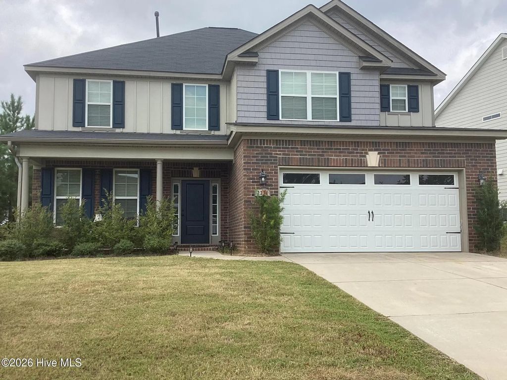 2334 Bundoran Drive, Columbia