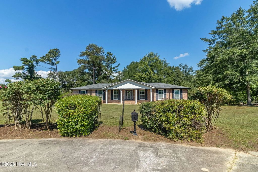 150 Ballard Drive, Columbia