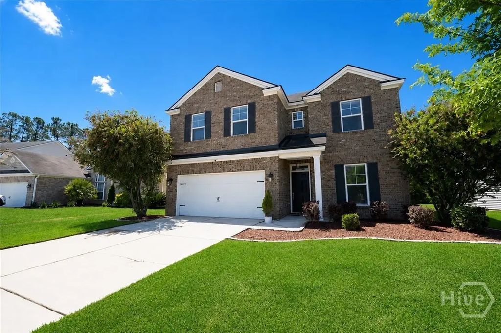 65 Melody Drive, Pooler