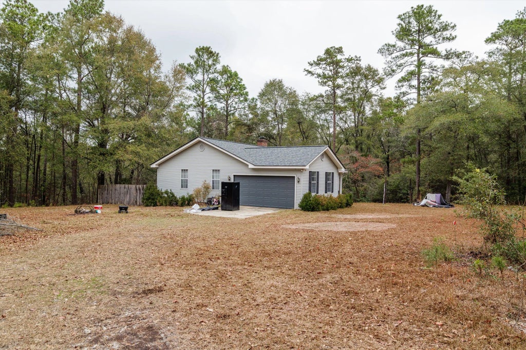 979 Horseshoe Road, Augusta
