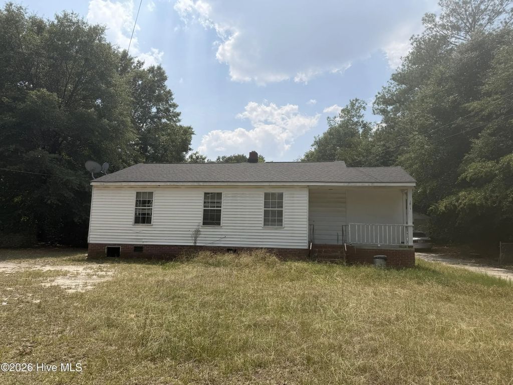 1931 Fairway Drive, Augusta
