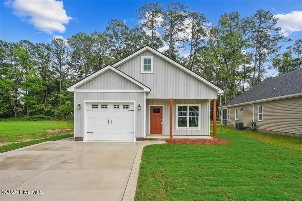3215 Dolostone Court Sw, Wilson