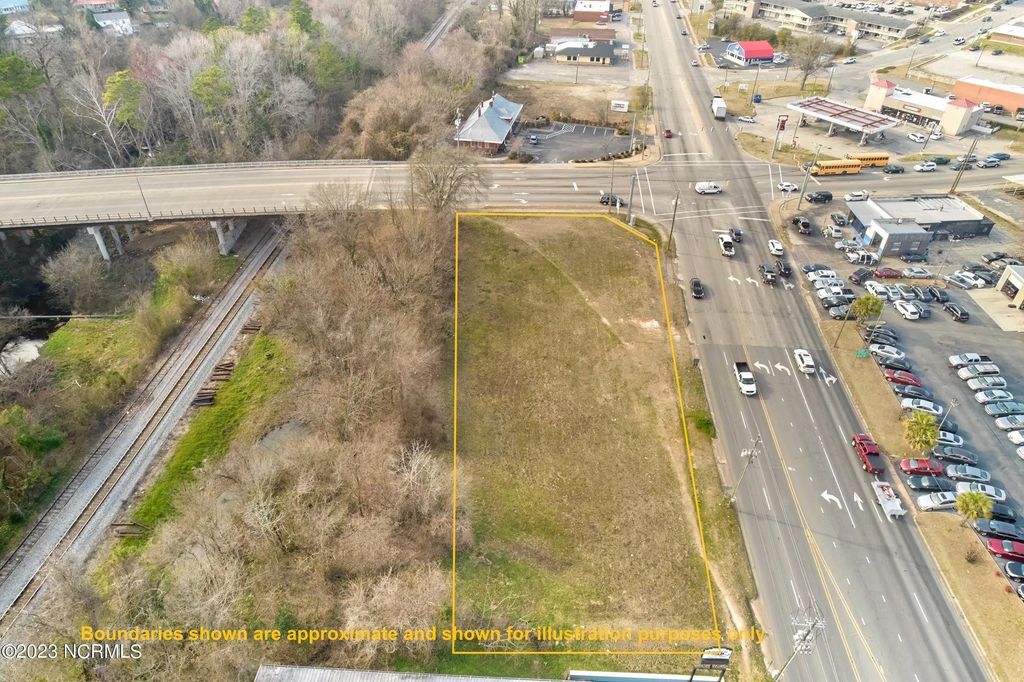Tbd E Broad Avenue E, Rockingham