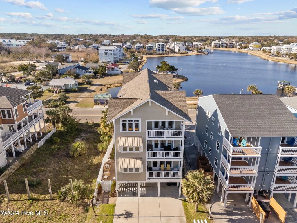 608 S Carolina Beach Avenue S Unit 101, Carolina Beach