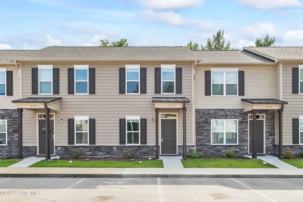 509 Pate Drive, Jacksonville