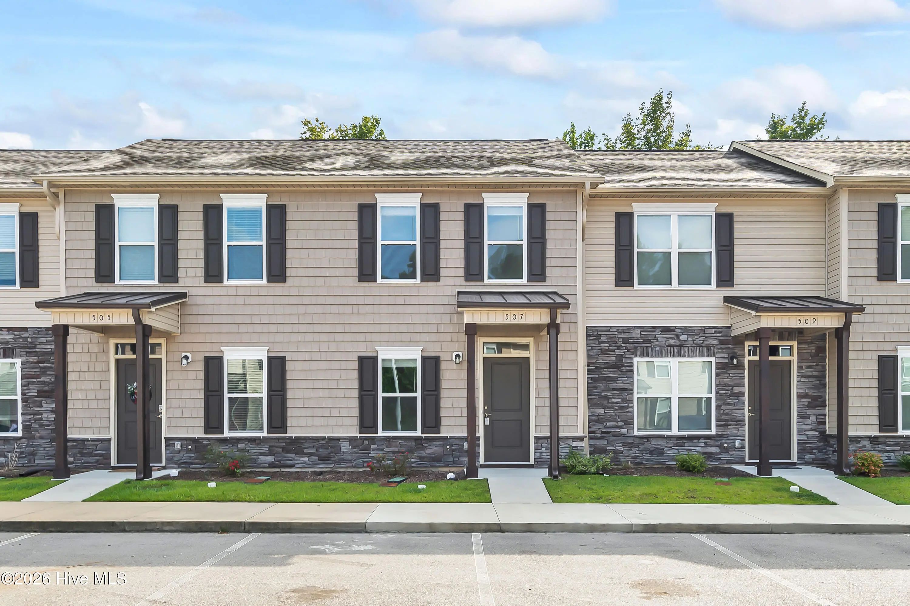 509 Pate Drive, Jacksonville
