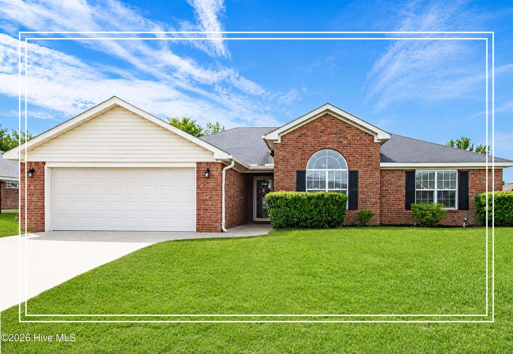 209 Taylor Circle, Grovetown