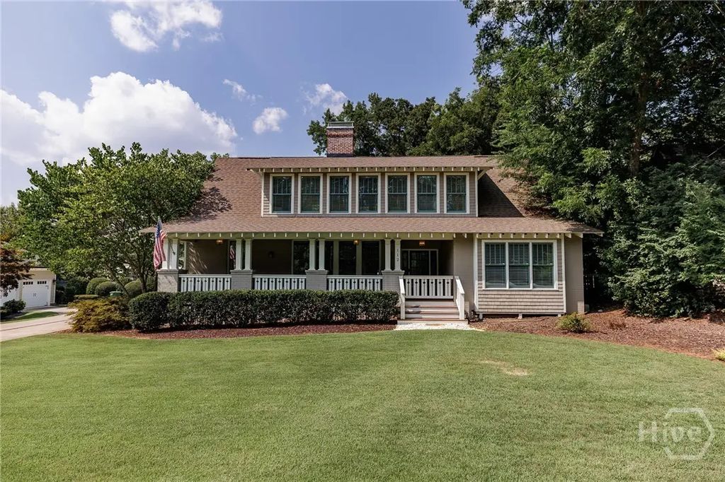 112 Fortson Drive, Athens