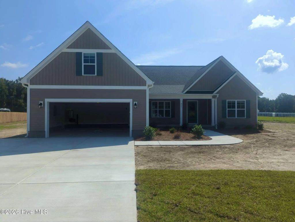 811 Lendy Drive, Greenville