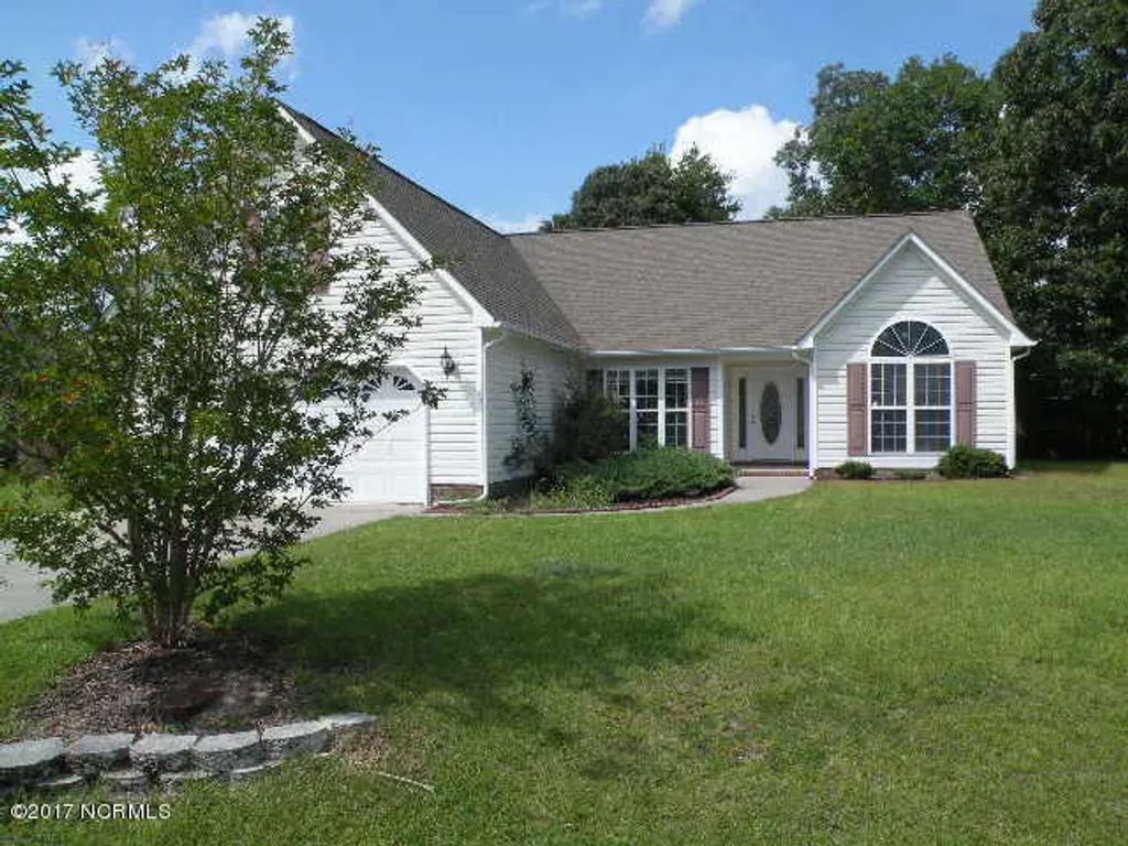 105 Sand Run Road, Havelock